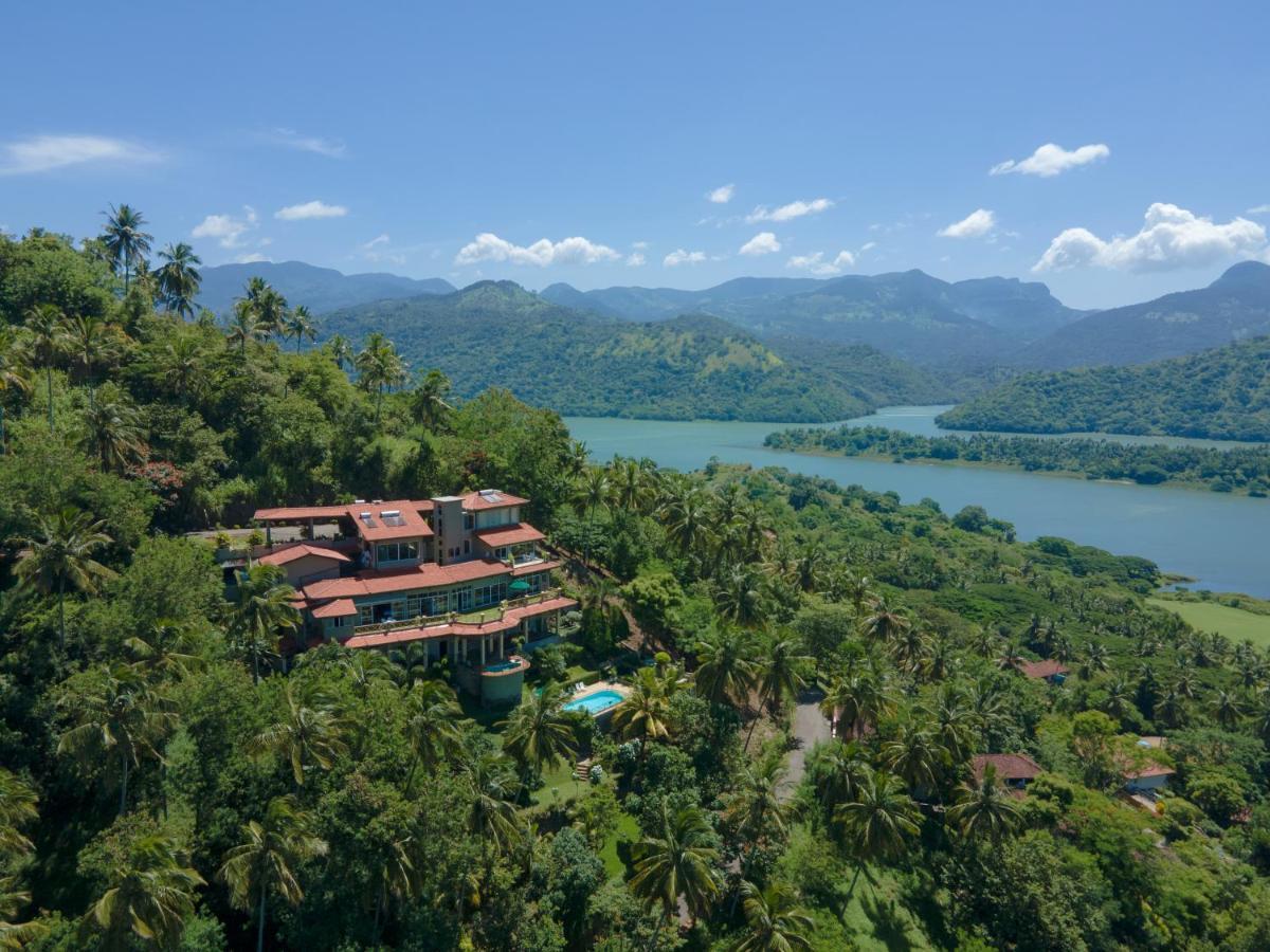 The Albatross, Kandy Digana Esterno foto