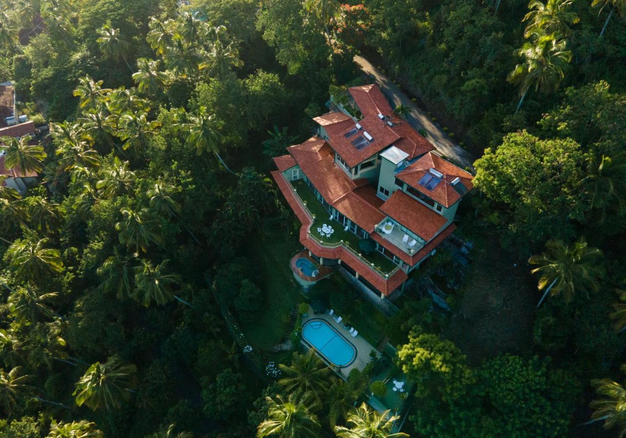 The Albatross, Kandy Digana Esterno foto