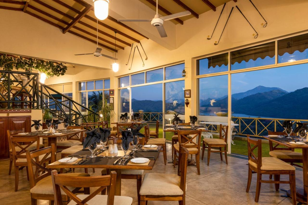The Albatross, Kandy Digana Esterno foto