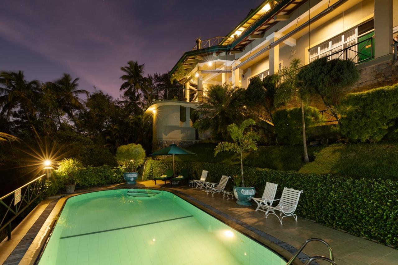 The Albatross, Kandy Digana Esterno foto