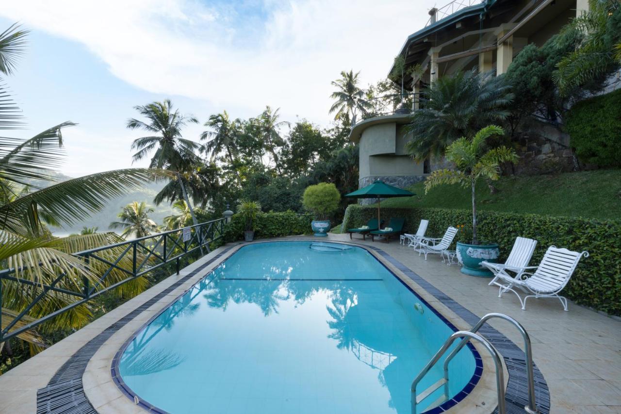 The Albatross, Kandy Digana Esterno foto