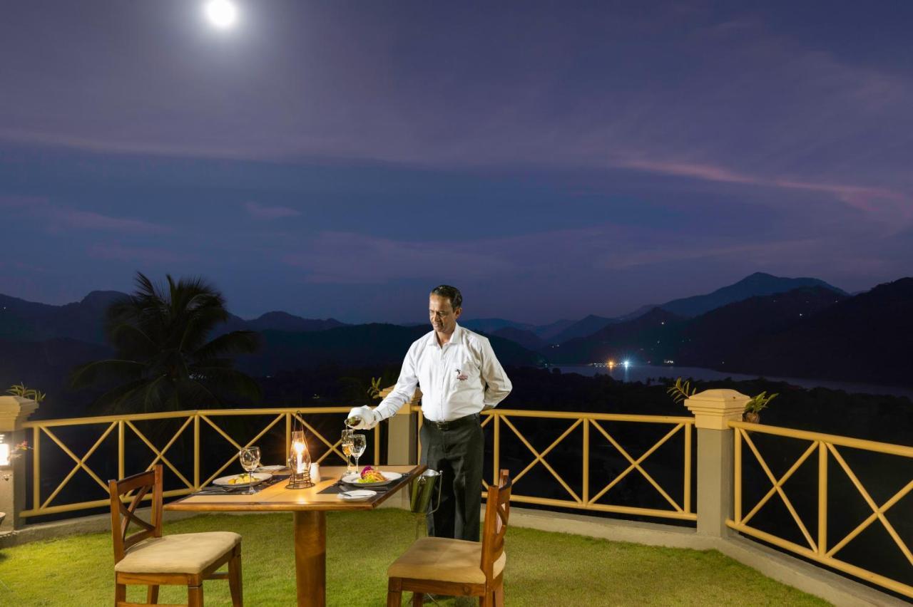 The Albatross, Kandy Digana Esterno foto