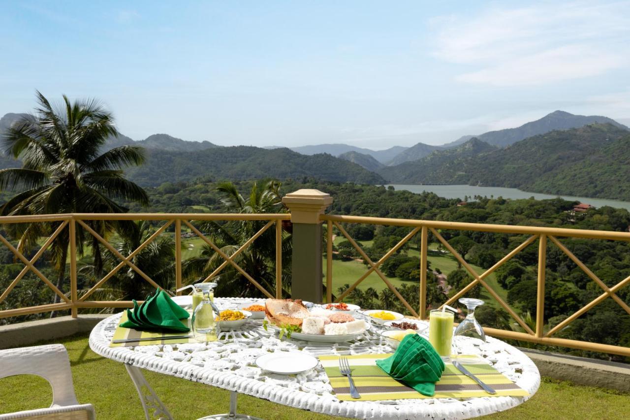 The Albatross, Kandy Digana Esterno foto