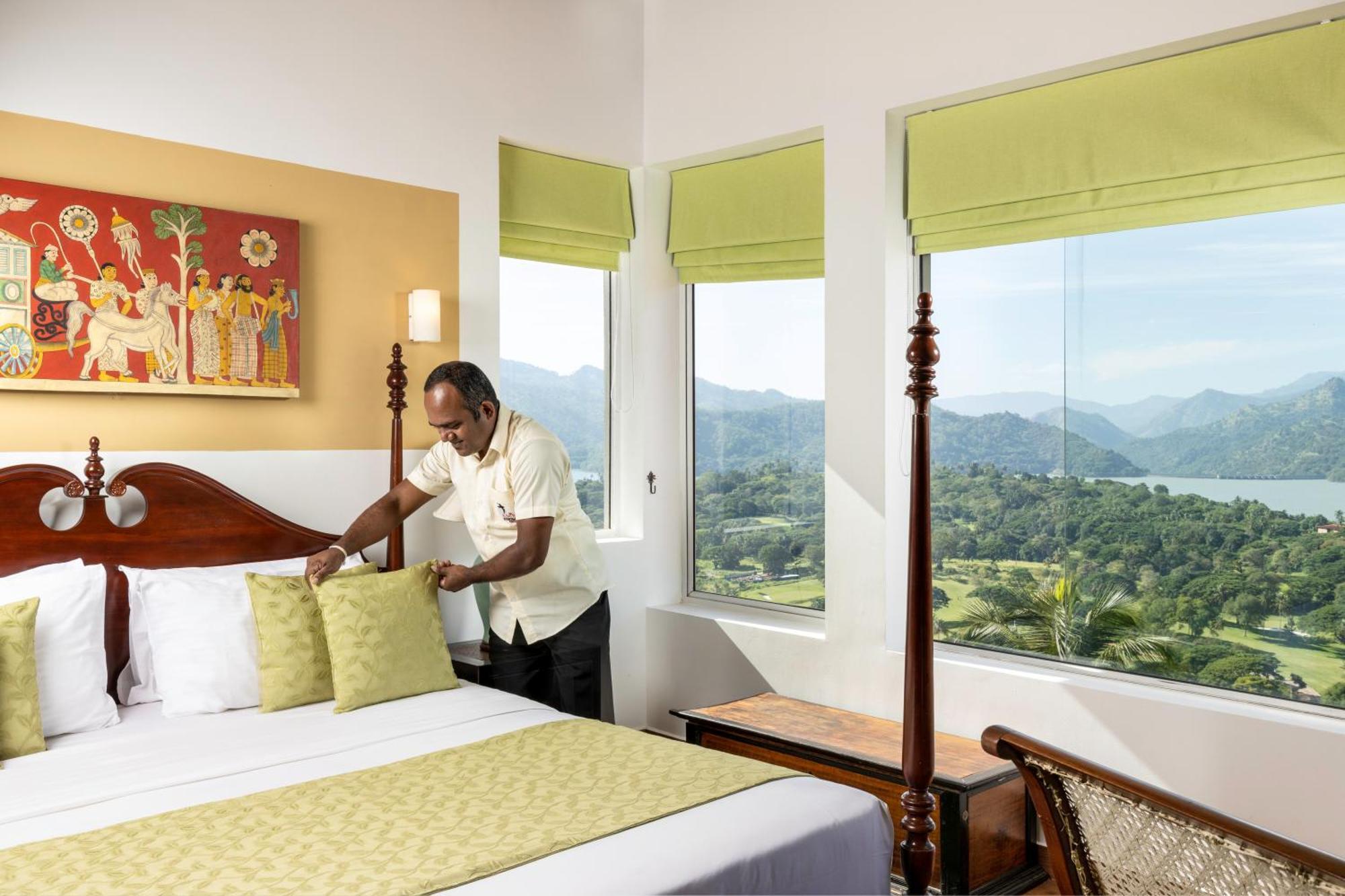 The Albatross, Kandy Digana Esterno foto