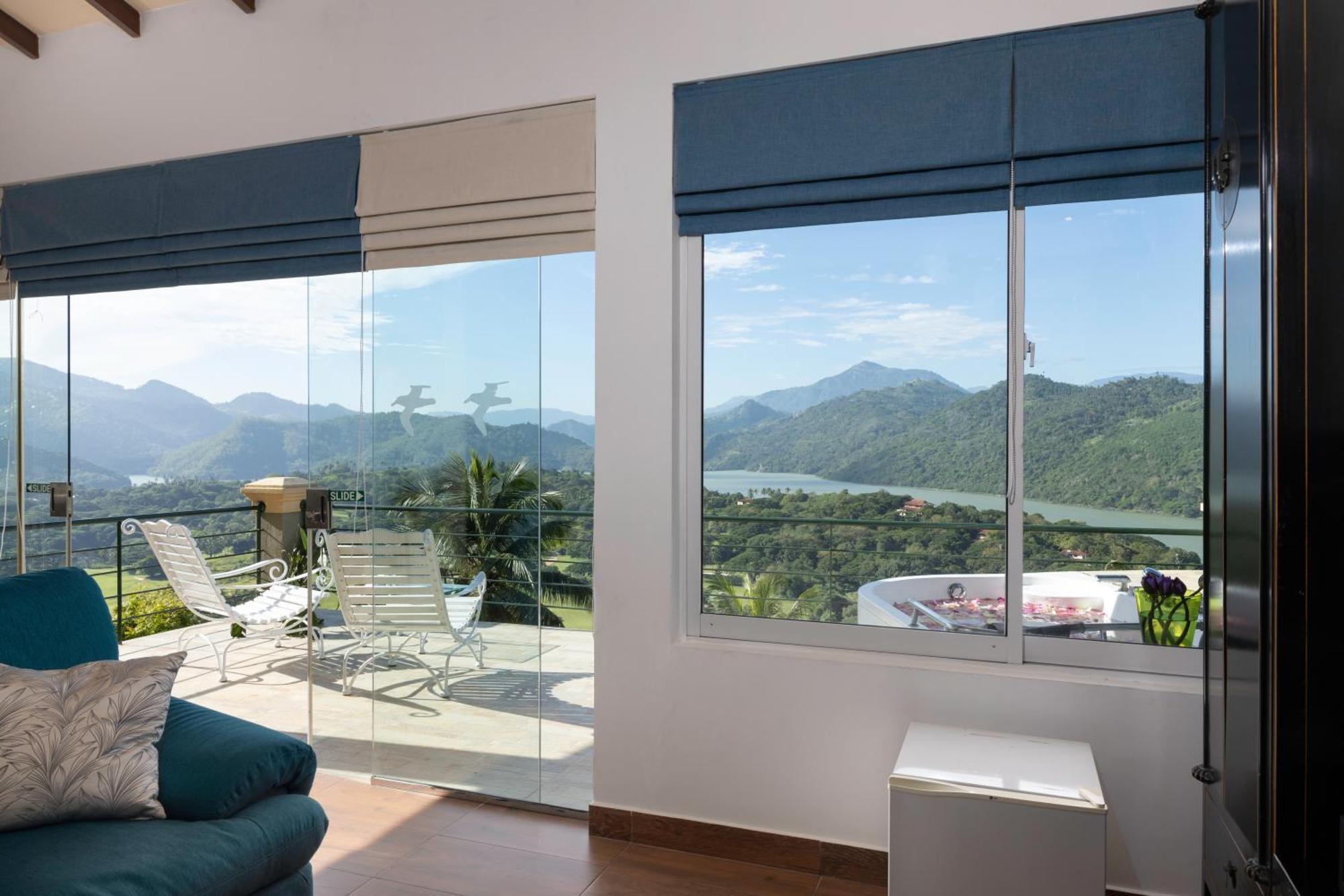 The Albatross, Kandy Digana Esterno foto