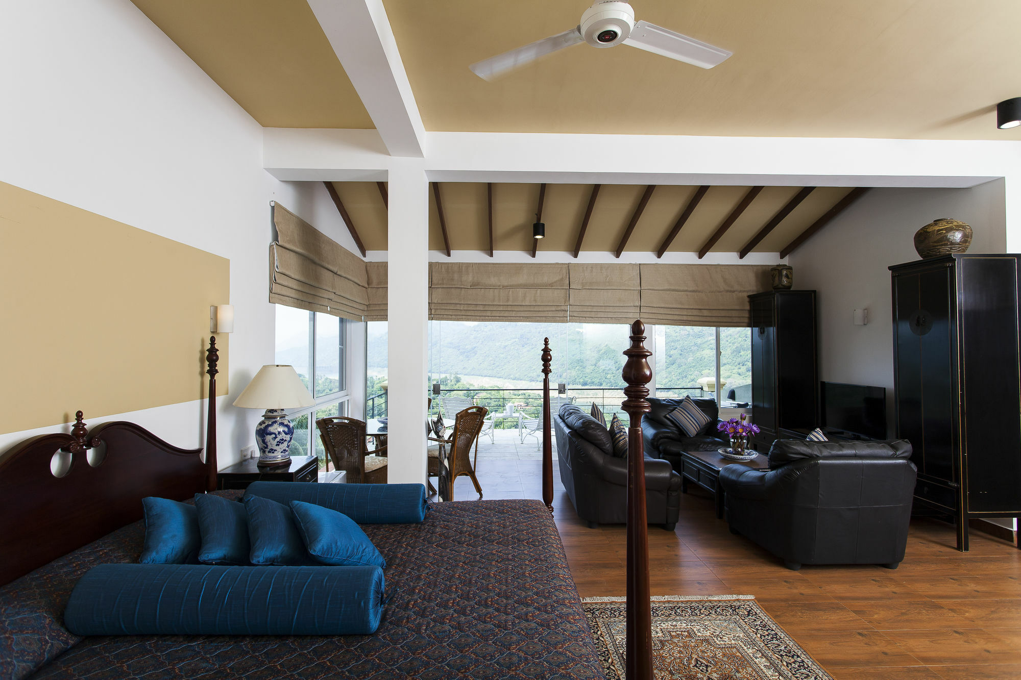 The Albatross, Kandy Digana Esterno foto