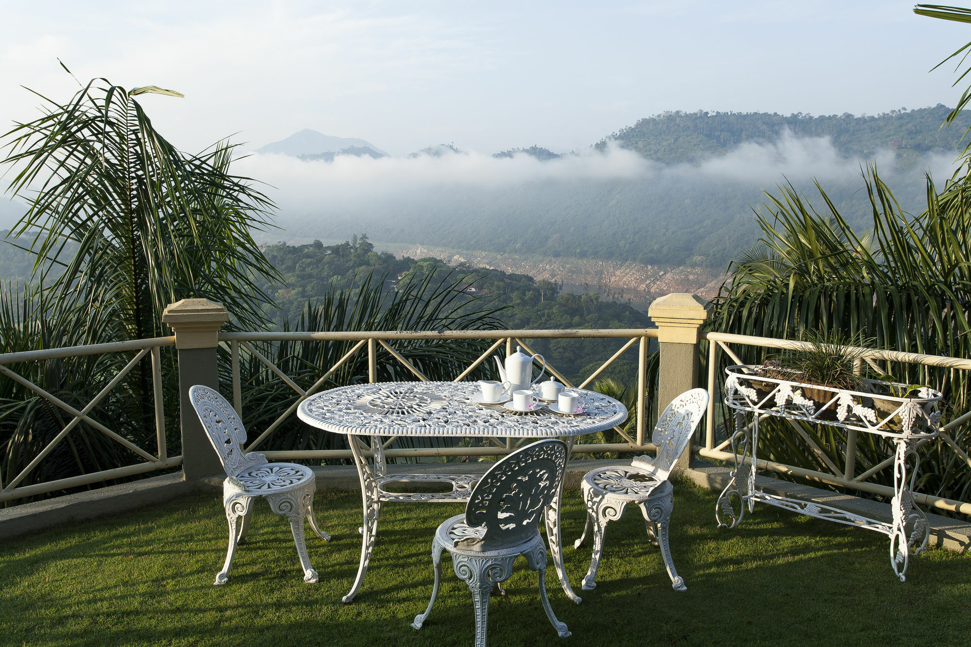 The Albatross, Kandy Digana Esterno foto