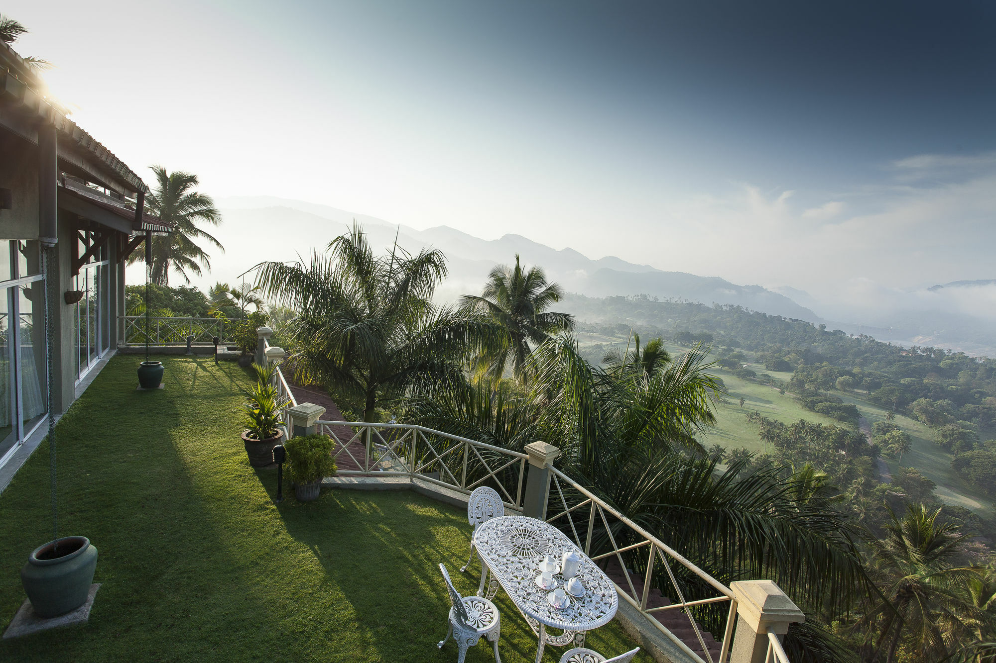 The Albatross, Kandy Digana Esterno foto